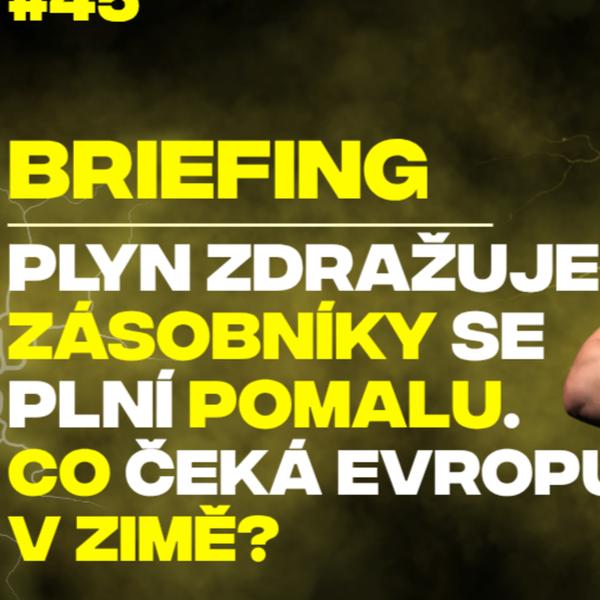 Vysoké napětí